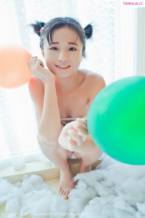 Kely香香  稚气未脱仓井优香 小恐龙睡袍比基尼第5张图片